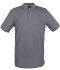 Picture of HENBURY MENS MODERN FIT COTTON PIQUE POLO SHIRT