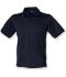 Picture of HENBURY MEN'S COOLPLUS WICKING POLO SHIRT