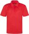 Picture of AWDis Just Cool Wicking Polo Shirt