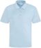 Picture of AWDis Just Cool Wicking Polo Shirt