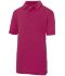 Picture of AWDis Kids Just Cool Wicking Polo Shirt