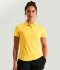 Picture of AWDis Just Cool Girlie Wicking Polo Shirt