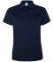 Picture of AWDis Just Cool Girlie Wicking Polo Shirt