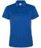 Picture of AWDis Just Cool Girlie Wicking Polo Shirt