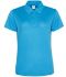 Picture of AWDis Just Cool Girlie Wicking Polo Shirt