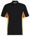 Picture of Gamegear Track Poly/Cotton Pique Polo Shirt