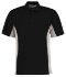 Picture of Gamegear Track Poly/Cotton Pique Polo Shirt