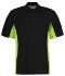 Picture of Gamegear Track Poly/Cotton Pique Polo Shirt