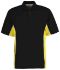 Picture of Gamegear Track Poly/Cotton Pique Polo Shirt