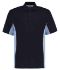 Picture of Gamegear Track Poly/Cotton Pique Polo Shirt