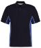 Picture of Gamegear Track Poly/Cotton Pique Polo Shirt