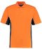 Picture of Gamegear Track Poly/Cotton Pique Polo Shirt