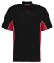 Picture of Gamegear Track Poly/Cotton Pique Polo Shirt