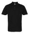 Picture of Premier Stud Pique Polo Shirt