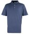 Picture of Premier Stud Pique Polo Shirt