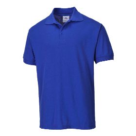 Show details for PORTWEST NAPLES POLO SHIRT Picture of PORTWEST NAPLES POLO SHIRT