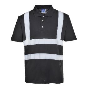Show details for PORTWEST IONA POLO SHIRT Picture of PORTWEST IONA POLO SHIRT