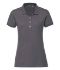 Picture of Russell Ladies Stretch Polo