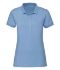 Picture of Russell Ladies Stretch Polo