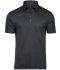 Picture of TEE JAYS PIMA COTTON INTERLOCK POLO