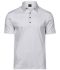 Picture of TEE JAYS PIMA COTTON INTERLOCK POLO