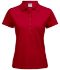 Picture of TEE JAYS LADIES LUXURY STRETCH POLO SHIRT