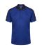 Picture of REGATTA CONTRAST QUICK WICKING POLO SHIRT