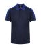 Picture of REGATTA CONTRAST QUICK WICKING POLO SHIRT