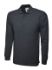 Picture of 220 GSM LONGSLEEVE POLO SHIRT