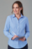 Picture of BROOK TAVERNER PERANO LONG SLEEVED BLOUSE