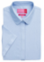 Picture of BROOK TAVERNER SOAVE SEMI-FITTED BLOUSE