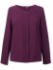 Picture of WOMENS ROMA LONG SLEEVE BLOUSE