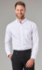 Picture of BRROK TAVERNER WHISTLER CLASSIC OXFORD SHIRT 
