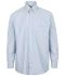 Picture of HENBURY MEN'S CLASSIC LONG SLEEVE OXFORD SHIRT