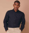 Picture of HENBURY MODERN LONG SLEEVE CLASSIC FIT OXFORD SHIRT