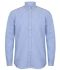 Picture of HENBURY MODERN LONG SLEEVE CLASSIC FIT OXFORD SHIRT
