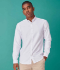 Picture of HENBURY MODERN LONG SLEEVE REGULAR FIT OXFORD SHIRT