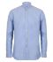 Picture of HENBURY MODERN LONG SLEEVE REGULAR FIT OXFORD SHIRT