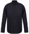 Picture of HENBURY MODERN LONG SLEEVE SLIM FIT OXFORD SHIRT
