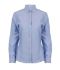 Picture of HENBURY LADIES MODERN LONG SLEEVE REGULAR FIT OXFORD SHIRT