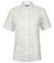 Picture of HENBURY LADIES CLASSIC SHORT SLEEVE OXFORD SHIRT