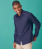 Picture of HENBURY MEN'S WICKING, ANTI-BAC, QUICK DRY LONG SLEEVED SHIRT
