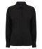 Picture of HENBURY LADIES WICKING, ANTI-BAC, QUICK DRY LONG SLEEVED SHIRT