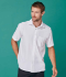 Picture of HENBURY MEN'S WICKING, ANTI-BAC, QUICK DRY SHORT SLEEVED SHIRT
