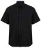Picture of HENBURY MEN'S WICKING, ANTI-BAC, QUICK DRY SHORT SLEEVED SHIRT