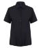Picture of HENBURY LADIES WICKING, ANTI-BAC, QUICK DRY SHORT SLEEVED SHIRT