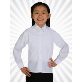 Show details for LONG SLEEVE BLOUSE (TWIN PACK) Picture of LONG SLEEVE BLOUSE (TWIN PACK)