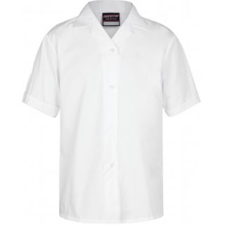 Picture of INNOVATION REVERE SS BLOUSE TWIN PACK