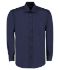 Picture of Kustom Kit Long Sleeve Business Shirt