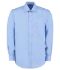 Picture of Kustom Kit Long Sleeve Business Shirt